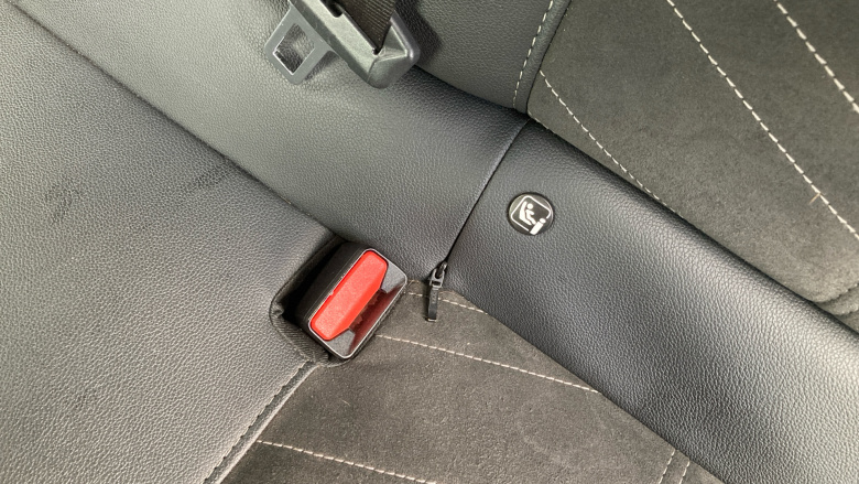 Vauxhall Corsa 1.2 Turbo Ultimate 5dr Petrol Hatchback